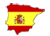 COPISTERIA DE LOS REYES - Espanol