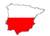 COPISTERIA DE LOS REYES - Polski